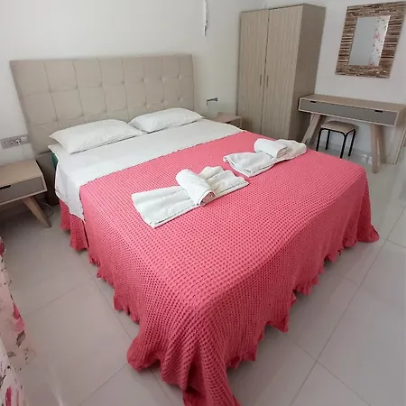 Marion House Alykes (Zakynthos)