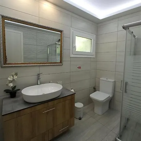 Marion House Holiday home Alykes (Zakynthos)