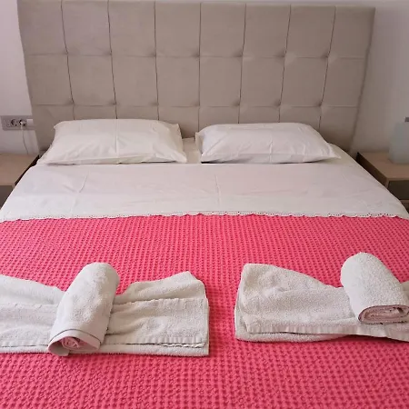 Feriehus Marion House *