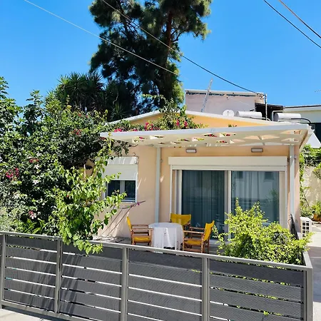 Feriehus Marion House Alykes (Zakynthos)