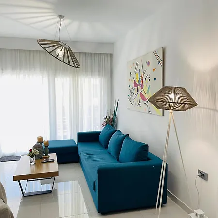 Marion House Feriehus *