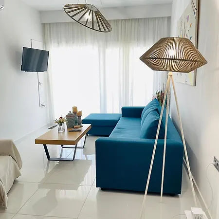 Marion House Feriehus Alykes (Zakynthos)