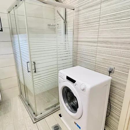 Feriehus Marion House Alykes (Zakynthos)