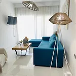 Marion House بيت للعطل أليكيس