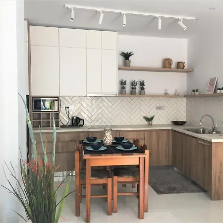 בית נופש Marion House *
