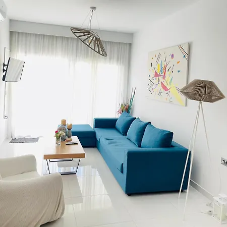 Marion House Alykes (Zakynthos)