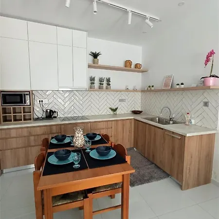 Marion House Vakantiehuis