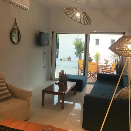Marion House * Alykes (Zakynthos)