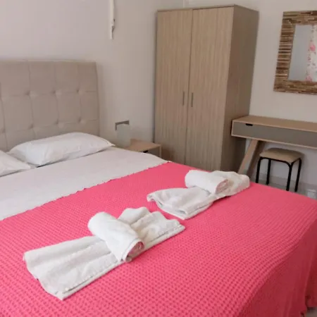 Vakantiehuis Marion House