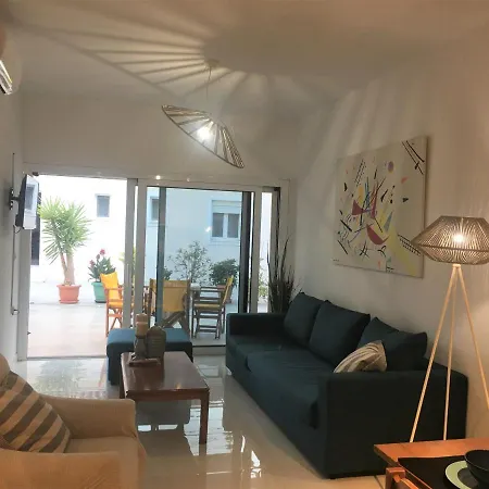 Marion House Holiday home *