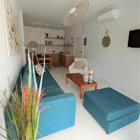 Marion House Holiday home