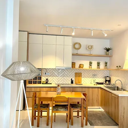 بيت للعطل Marion House *