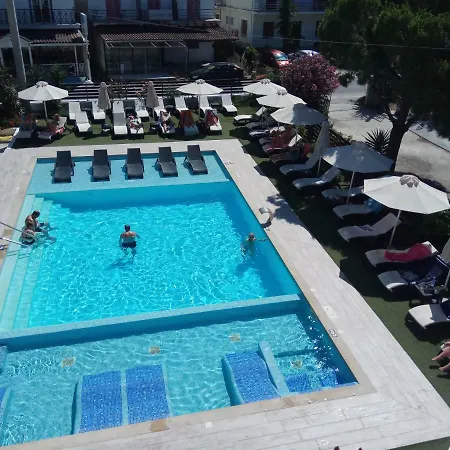 Marion House Vakantiehuis