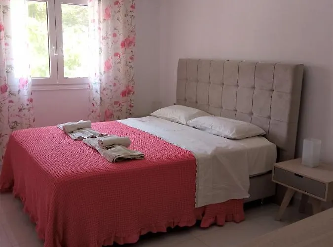 Marion House Dom wakacyjny *
