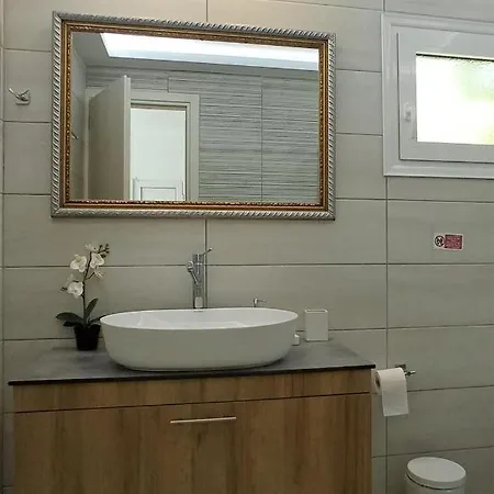 Marion House * 阿里克斯