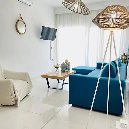 度假居 Marion House