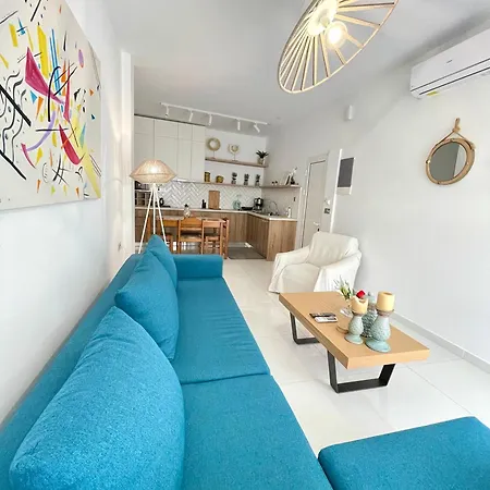 Marion House * Alykes (Zakynthos)